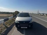 Peugeot 307 2006 годаүшін1 350 000 тг. в Алматы – фото 5