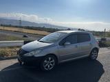 Peugeot 307 2006 годаүшін1 350 000 тг. в Алматы – фото 2