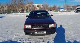 Audi 100 1994 годаfor1 600 000 тг. в Егиндыколь – фото 3