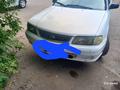 Nissan Sunny 1999 годаүшін1 800 000 тг. в Петропавловск