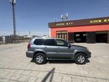 Lexus GX 470 2007 года за 9 000 000 тг. в Актау – фото 4