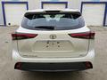 Toyota Highlander 2024 года за 33 500 000 тг. в Атырау