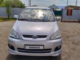 Toyota Ipsum 2006 годаүшін4 720 000 тг. в Актобе