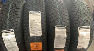 245/45R20 285/40R20 Continental Ice Contact3 (шип) за 745 000 тг. в Алматы