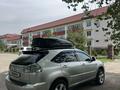 Lexus RX 330 2004 года за 7 000 000 тг. в Алматы – фото 4