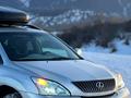 Lexus RX 330 2004 года за 7 000 000 тг. в Алматы – фото 19