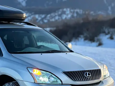 Lexus RX 330 2004 года за 7 000 000 тг. в Алматы – фото 19