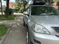 Lexus RX 330 2004 года за 7 000 000 тг. в Алматы – фото 2