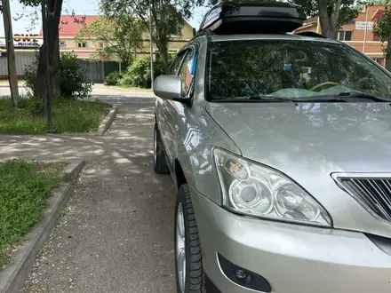 Lexus RX 330 2004 года за 7 000 000 тг. в Алматы – фото 2
