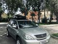 Lexus RX 330 2004 года за 7 000 000 тг. в Алматы
