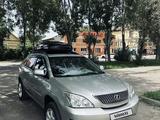 Lexus RX 330 2004 годаүшін7 000 000 тг. в Алматы