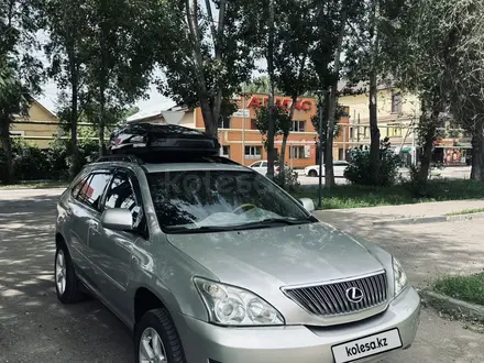 Lexus RX 330 2004 года за 7 000 000 тг. в Алматы