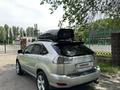 Lexus RX 330 2004 года за 7 000 000 тг. в Алматы – фото 8