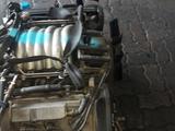 Коробка GWQ ВАРИАТОР на двигатель BDV Audi A6 C5 объём 2.4үшін200 000 тг. в Алматы – фото 5