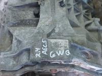 Коробка GWQ ВАРИАТОР на двигатель BDV Audi A6 C5 объём 2.4 за 200 000 тг. в Алматы