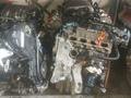 Коробка GWQ ВАРИАТОР на двигатель BDV Audi A6 C5 объём 2.4 за 200 000 тг. в Алматы – фото 4