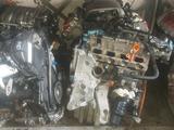 Коробка GWQ ВАРИАТОР на двигатель BDV Audi A6 C5 объём 2.4үшін200 000 тг. в Алматы – фото 4