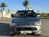 Mitsubishi Outlander 2013 года за 7 500 000 тг. в Актобе