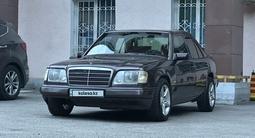 Mercedes-Benz E 220 1995 годаүшін2 940 000 тг. в Алматы – фото 3