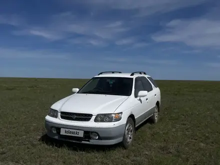 Nissan R'nessa 1998 года за 3 300 000 тг. в Астана – фото 2
