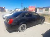 Chevrolet Lacetti 2008 годаүшін1 300 000 тг. в Актау – фото 2