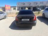 Chevrolet Lacetti 2008 годаүшін1 300 000 тг. в Актау – фото 4
