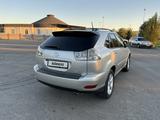 Lexus RX 350 2007 годаүшін9 300 000 тг. в Талдыкорган