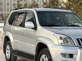 Toyota Land Cruiser Prado 2004 года за 8 700 000 тг. в Астана – фото 5