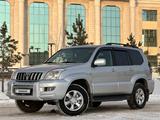 Toyota Land Cruiser Prado 2004 года за 8 700 000 тг. в Астана
