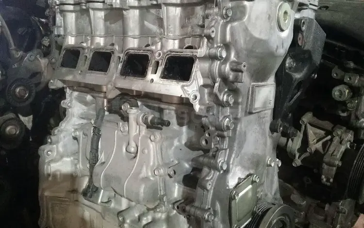 ДВИГАТЕЛЬ 1MZ/2GR-FE на Toyota Lexus ДВС и АКПП (2AZ/1MZ/3MZ/2GR/3GR/4GR) 1 за 88 000 тг. в Алматы
