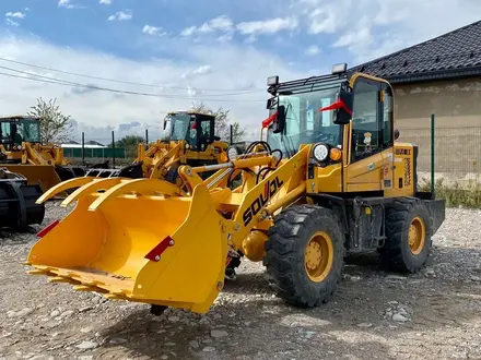Sanvol  ZL930SM 2026 года за 4 500 000 тг. в Алматы – фото 9