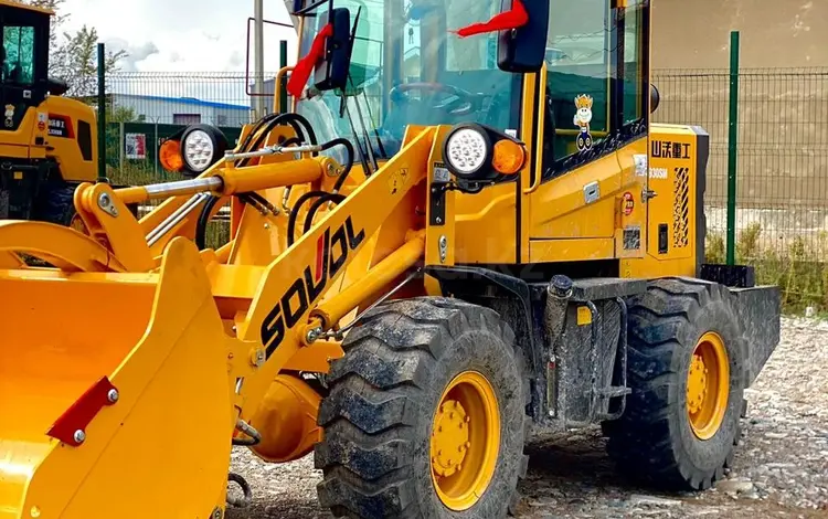 Sanvol  ZL930SM 2025 года за 3 990 000 тг. в Алматы