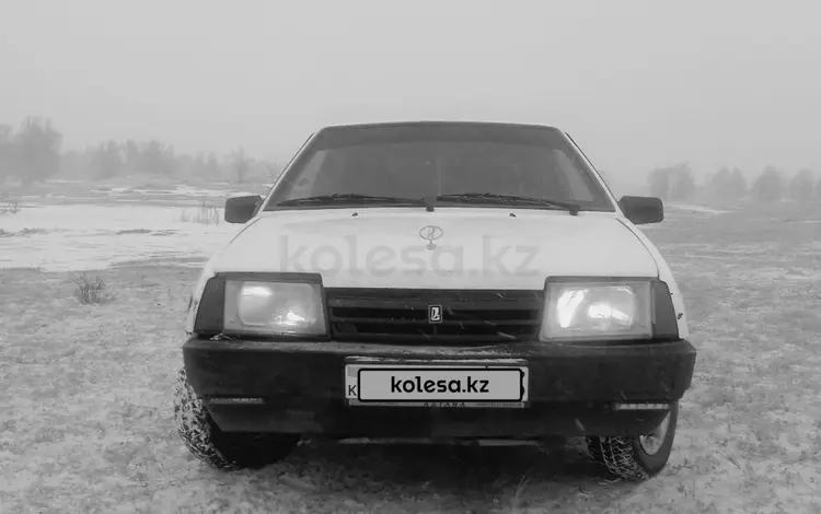 ВАЗ (Lada) 2108 1999 года за 650 000 тг. в Астана