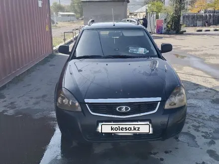 ВАЗ (Lada) Priora 2171 2014 года за 2 100 000 тг. в Алматы