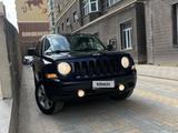 Jeep Patriot 2014 года за 4 000 000 тг. в Актау