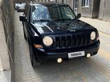 Jeep Patriot 2014 годаүшін4 000 000 тг. в Актау – фото 2