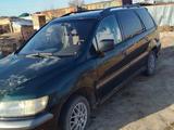 Mitsubishi Space Wagon 1998 года за 900 000 тг. в Кызылорда – фото 2