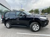 Toyota Land Cruiser Prado 2022 годаfor24 700 000 тг. в Алматы – фото 2