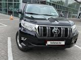 Toyota Land Cruiser Prado 2022 годаүшін24 700 000 тг. в Алматы