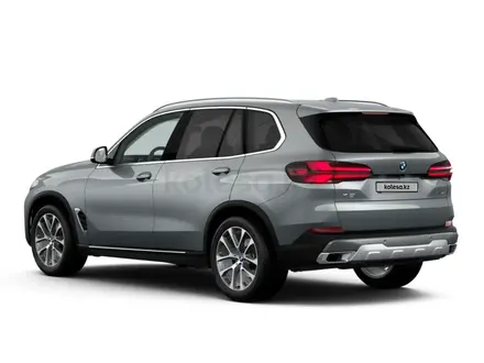 BMW X5 XDrive 40i 2024 года за 54 000 000 тг. в Костанай – фото 3