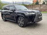 Lexus LX 600 2026 года за 80 000 000 тг. в Алматы