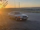 Audi 100 1992 года за 1 700 000 тг. в Шымкент – фото 2