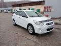 Hyundai Accent 2014 годаfor5 000 000 тг. в Усть-Каменогорск – фото 3