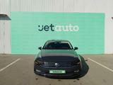 Volkswagen Passat 2020 года за 8 300 000 тг. в Алматы – фото 2
