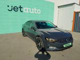 Volkswagen Passat 2020 года за 8 300 000 тг. в Алматы – фото 3