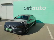 Volkswagen Passat, 2020