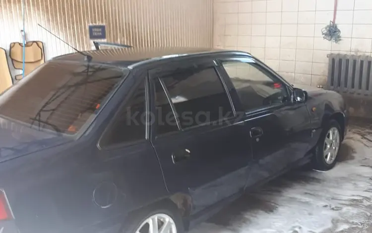 Daewoo Nexia 2009 года за 1 470 000 тг. в Актобе