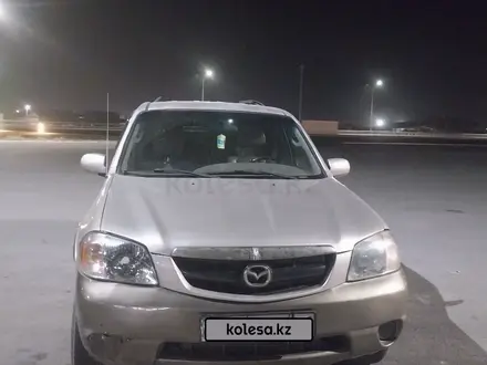 Mazda Tribute 2002 года за 2 500 000 тг. в Кызылорда
