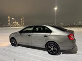 Skoda Rapid 2013 года за 2 800 000 тг. в Астана