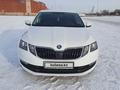 Skoda Octavia 2018 года за 8 800 000 тг. в Костанай – фото 3